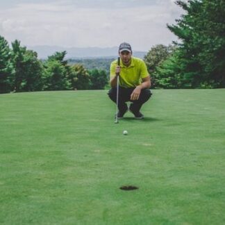 AimPoint Putting Seminar