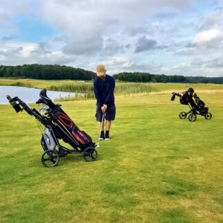 Chipping & Pitching Workshops