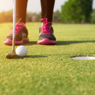 Junior Spring Program