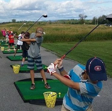 GunnGolf Junior Camps